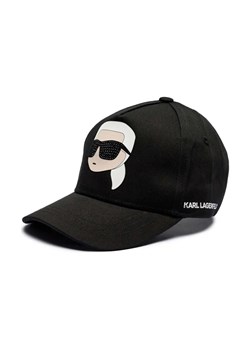 Karl Lagerfeld Kids Bejsbolówka ze sklepu Gomez Fashion Store w kategorii Czapki dziecięce - zdjęcie 184303374