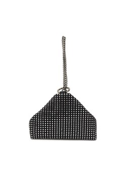 Pinko Kopertówka TRIANGLE ze sklepu Gomez Fashion Store w kategorii Kopertówki - zdjęcie 184303384