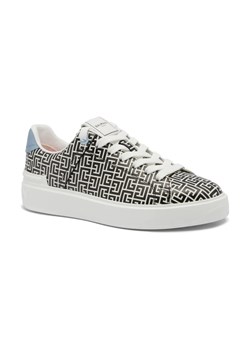 Balmain Skórzane sneakersy ze sklepu Gomez Fashion Store w kategorii Buty sportowe damskie - zdjęcie 184303403