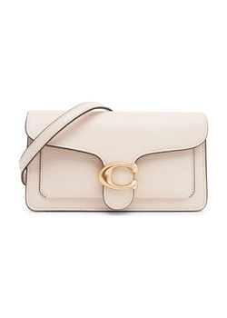 Coach Skórzana listonoszka Tabby ze sklepu Gomez Fashion Store w kategorii Listonoszki - zdjęcie 184303420