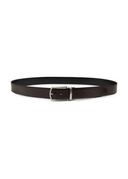 BOSS BLACK Skórzany dwustronny pasek Owen-B ze sklepu Gomez Fashion Store w kategorii Paski męskie - zdjęcie 184303422