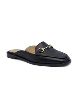 Alohas Skórzane mule Kais ze sklepu Gomez Fashion Store w kategorii Klapki damskie - zdjęcie 184303431