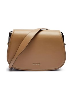 Michael Kors Skórzana torebka na ramię LYDIA ze sklepu Gomez Fashion Store w kategorii Listonoszki - zdjęcie 184303442