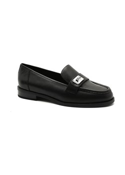 Michael Kors Skórzane mokasyny PADMA ze sklepu Gomez Fashion Store w kategorii Mokasyny damskie - zdjęcie 184303444