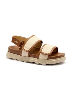Furla Skórzane sandały FURLA SPORTY ze sklepu Gomez Fashion Store w kategorii Sandały damskie - zdjęcie 184303450