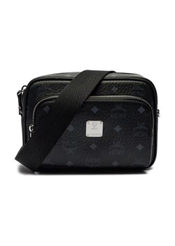 MCM Skórzana listonoszka AREN ze sklepu Gomez Fashion Store w kategorii Listonoszki - zdjęcie 184303451
