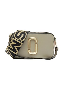 Marc Jacobs Skórzana listonoszka THE SNAPSHOT ze sklepu Gomez Fashion Store w kategorii Listonoszki - zdjęcie 184303452