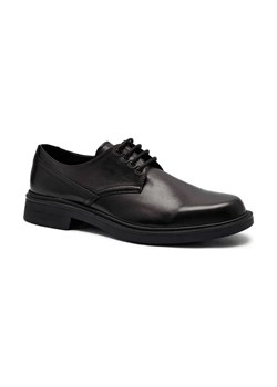 BOSS BLACK Skórzane derby Ronnin ze sklepu Gomez Fashion Store w kategorii Półbuty męskie - zdjęcie 184303461