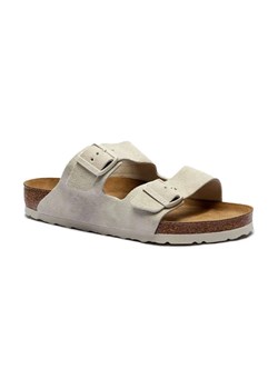 Birkenstock Skórzane klapki Arizona EVA ze sklepu Gomez Fashion Store w kategorii Klapki męskie - zdjęcie 184303463