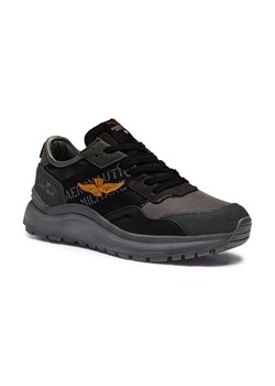 Aeronautica Militare Sneakersy ze sklepu Gomez Fashion Store w kategorii Buty sportowe męskie - zdjęcie 184303471
