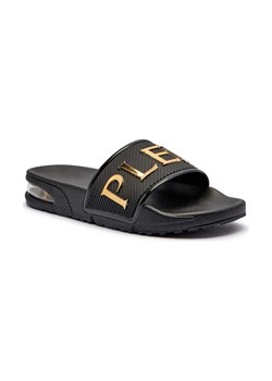 Plein Sport Klapki AERO ze sklepu Gomez Fashion Store w kategorii Klapki męskie - zdjęcie 184303482