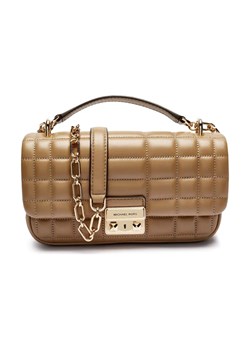 Michael Kors Skórzana torebka na ramię Tribeca ze sklepu Gomez Fashion Store w kategorii Listonoszki - zdjęcie 184303490