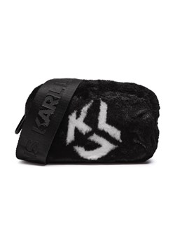 Karl Lagerfeld Jeans Listonoszka ze sklepu Gomez Fashion Store w kategorii Listonoszki - zdjęcie 184303491