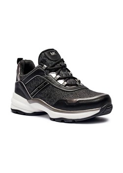 Michael Kors KIDS Sneakersy OLYMPIA ze sklepu Gomez Fashion Store w kategorii Buty sportowe dziecięce - zdjęcie 184303492