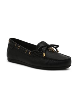 Kurt Geiger Skórzane mokasyny EAGLE ze sklepu Gomez Fashion Store w kategorii Mokasyny damskie - zdjęcie 184303511