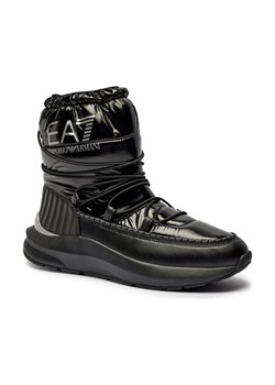 EA7 Śniegowce ze sklepu Gomez Fashion Store w kategorii Śniegowce damskie - zdjęcie 184303532