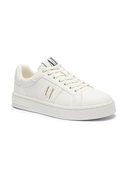 Armani Exchange Sneakersy ze sklepu Gomez Fashion Store w kategorii Buty sportowe damskie - zdjęcie 184303533