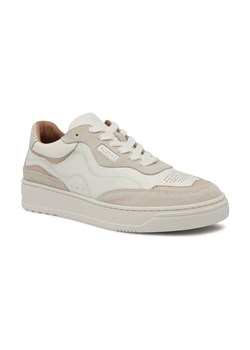 Alohas Skórzane sneakersy Tb.87 Quarry ze sklepu Gomez Fashion Store w kategorii Buty sportowe damskie - zdjęcie 184303561