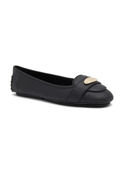 Michael Kors Baleriny | z dodatkiem skóry ze sklepu Gomez Fashion Store w kategorii Balerinki - zdjęcie 184303570