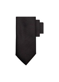 Emporio Armani Jedwabny krawat ze sklepu Gomez Fashion Store w kategorii Krawaty - zdjęcie 184303584