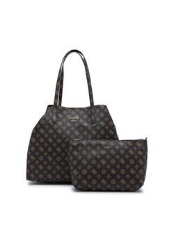 Guess Shopperka + saszetka ze sklepu Gomez Fashion Store w kategorii Torby Shopper bag - zdjęcie 184303600