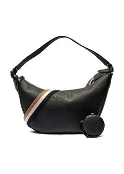 BOSS BLACK Torebka na ramię + saszetka Addison ze sklepu Gomez Fashion Store w kategorii Torebki damskie - zdjęcie 184303604