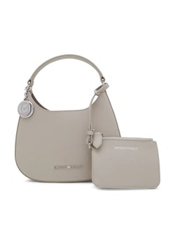 Emporio Armani Hobo + saszetka ze sklepu Gomez Fashion Store w kategorii Torebki hobo - zdjęcie 184303610