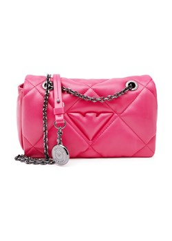Emporio Armani Torebka na ramię ze sklepu Gomez Fashion Store w kategorii Listonoszki - zdjęcie 184303632