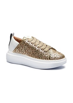 Alexander Smith Tenisówki WEMBLEY ze sklepu Gomez Fashion Store w kategorii Trampki damskie - zdjęcie 184303643