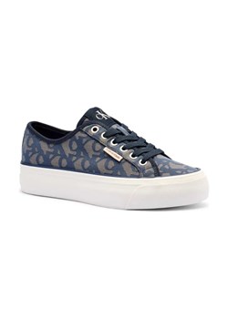 Calvin Klein Sneakersy ze sklepu Gomez Fashion Store w kategorii Buty sportowe damskie - zdjęcie 184303664