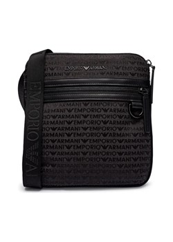 Emporio Armani Reporterka ze sklepu Gomez Fashion Store w kategorii Torby męskie - zdjęcie 184303682