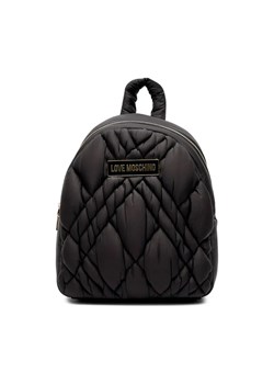 Love Moschino Plecak ZAINO ze sklepu Gomez Fashion Store w kategorii Plecaki - zdjęcie 184303694