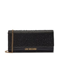 Love Moschino Kopertówka ze sklepu Gomez Fashion Store w kategorii Kopertówki - zdjęcie 184303723