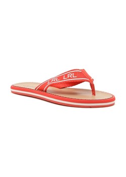 LAUREN RALPH LAUREN Japonki ze sklepu Gomez Fashion Store w kategorii Klapki damskie - zdjęcie 184303730