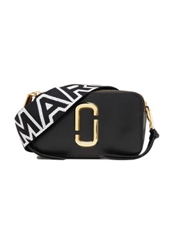 Marc Jacobs Skórzana listonoszka THE SNAPSHOT ze sklepu Gomez Fashion Store w kategorii Listonoszki - zdjęcie 184303732