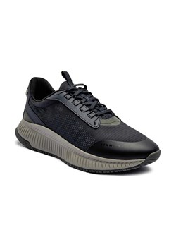 BOSS BLACK Sneakersy TTNM EVO_Runn_rsth ze sklepu Gomez Fashion Store w kategorii Buty sportowe męskie - zdjęcie 184303734