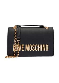 Love Moschino Torebka na ramię ze sklepu Gomez Fashion Store w kategorii Listonoszki - zdjęcie 184303761