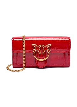 Pinko Kopertówka LOVE ONE ze sklepu Gomez Fashion Store w kategorii Kopertówki - zdjęcie 184303762