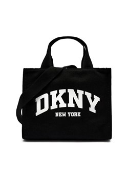 DKNY Kuferek ze sklepu Gomez Fashion Store w kategorii Kuferki - zdjęcie 184303780