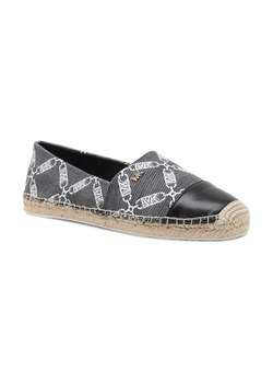 Michael Kors Espadryle Kendrick | z dodatkiem skóry ze sklepu Gomez Fashion Store w kategorii Espadryle damskie - zdjęcie 184303781