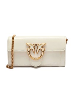 Pinko Kopertówka LOVE ONE ze sklepu Gomez Fashion Store w kategorii Kopertówki - zdjęcie 184303783