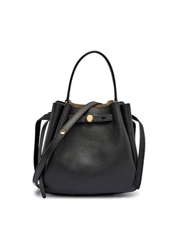 TORY BURCH Skórzany kuferek Romy ze sklepu Gomez Fashion Store w kategorii Kuferki - zdjęcie 184303784