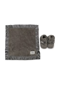 UGG Kapcie + kocyk BIXBEE AND LOVEY ze sklepu Gomez Fashion Store w kategorii Kapcie dziecięce - zdjęcie 184303801