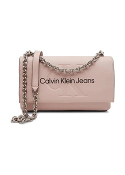 Calvin Klein Jeans Torebka na ramię ze sklepu Gomez Fashion Store w kategorii Listonoszki - zdjęcie 184303862
