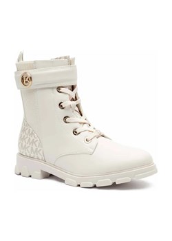 Michael Kors KIDS Botki RIDLEY STARK 2 ze sklepu Gomez Fashion Store w kategorii Buty zimowe dziecięce - zdjęcie 184303864