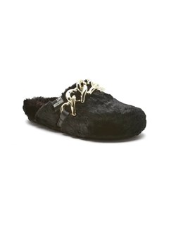 Love Moschino Mule ze sklepu Gomez Fashion Store w kategorii Klapki damskie - zdjęcie 184303872