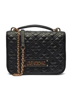 Love Moschino Torebka na ramię ze sklepu Gomez Fashion Store w kategorii Listonoszki - zdjęcie 184303891