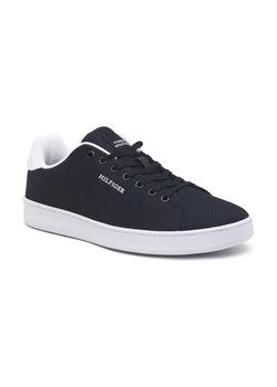 Tommy Hilfiger Sneakersy COURT CUPSOLE ze sklepu Gomez Fashion Store w kategorii Buty sportowe męskie - zdjęcie 184303894