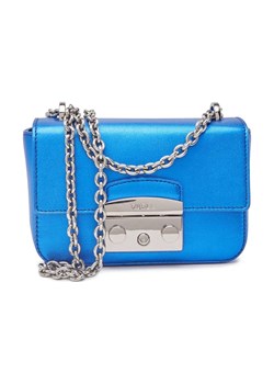 Furla Skórzana torebka na ramię metropolis mini ze sklepu Gomez Fashion Store w kategorii Listonoszki - zdjęcie 184303903