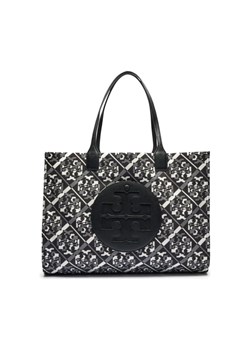 TORY BURCH Shopperka Ella ze sklepu Gomez Fashion Store w kategorii Torby Shopper bag - zdjęcie 184303934